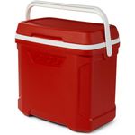 Igloo Profile Hard Cooler Red Star 16l