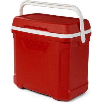 Igloo Profile Hard Cooler Red Star 16l
