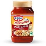 Funfoods Pasta And Pizza Sauce 325g