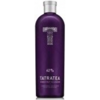 Tatratea Forest Fruit Liqueur 700ml