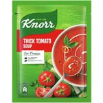 Knorr Tomato Soup Classic Thick 53g