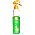 Nootie Daily Spritz Conditions & Moisturizes Spray Coconut Lime Verbena 240ml