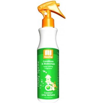 Nootie Daily Spritz Conditions & Moisturizes Spray Coconut Lime Verbena 240ml