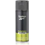 Reebok Inspire Your Mind Men Body Spray x 150ml