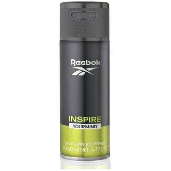 Reebok Inspire Your Mind Men Body Spray x 150ml