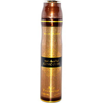Iconic Oudh Air Freshener 300ml