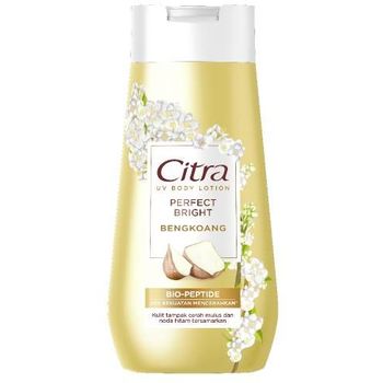 Citra HBL Bengkoang Perfect UV 110ml