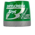 Brylcreem Styling Cream Anti Dandruff Scalp Care 125ml