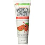 Schmidt's Deodorant Kids Toothpaste Watermelon And Strawberry 133ml