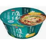Suiyuan Shacha Tofu Noodle Soup 96g