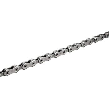 Shimano CN-M9100 XTR 12-Speed Steel Chain Silver