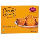 Karachi Bakery Osmania Biscuits 400g
