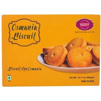 Karachi Bakery Osmania Biscuits 400g