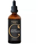 Botanica Culture Activated Black Seed Oil 100ml