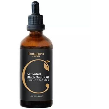 Botanica Culture Activated Black Seed Oil 100ml