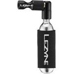 Lezyne Trigger Drive Co2 Inflator Black