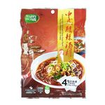 Chinese Style Sour And Spicy Soup Paste 200g