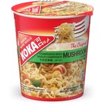 Koka Instant Noodles Mushroom Flavor 70g
