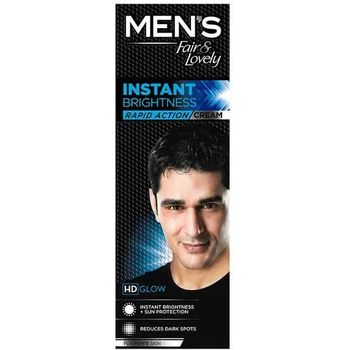 Fair & Lovely Instant Brightness Cream 2X Aftershave 25g