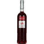 Merlet Wild Strawberry-Creme De Fraise Des Bois 500ml (Agent Stock)