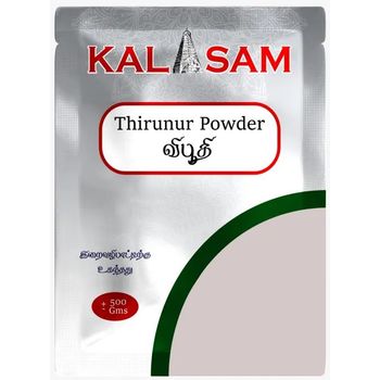 Kalasam Thirunur Powder 500g