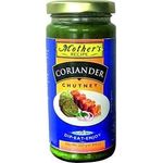 Mothers Recipe Coriander Chutney 250g