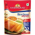 Aashirvaad Instant Mix Rice Dosa 200g