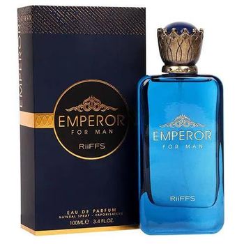 Riiffs Emperor Eau De Parfum Spray 100ml