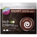 Godrej Expert Rich Creme Hair Colour Single Use 20ml