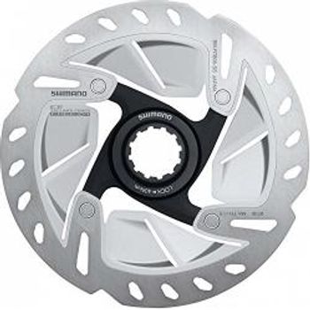Shimano SM-RT800-SS Bike Parts 140mm Silver