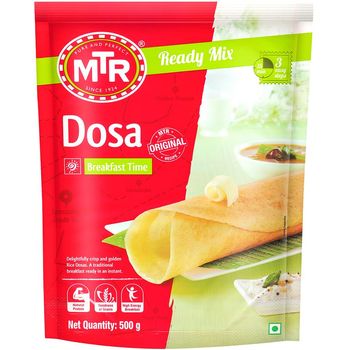 MTR Breakfast Mix Dosa 200g