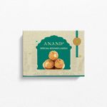 Anand Special Boondi Laddu 250g
