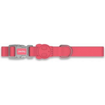 Zee.Dog Neopro Collar Bubblegum
