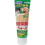 Ciao For Dog 牙膏裝 雞肉醬-低脂肪 Chicken-lf