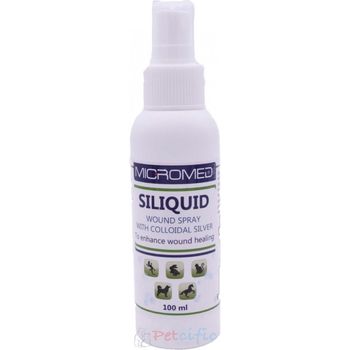 Micromed Siliquid 100ml