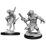 Wizkids Wild Nacatls - Wave 3