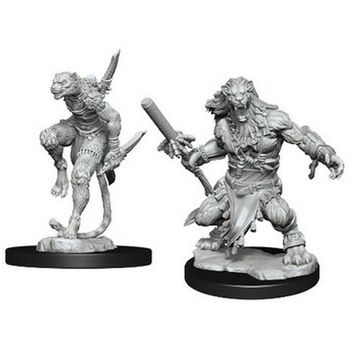 Wizkids Wild Nacatls - Wave 3