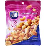Tai Sun Cocktail Nuts 140g