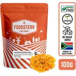 Foodsterr Golden Raisins 100g
