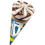 Nestle Ice Cream Drumstick Vanilla 110ml