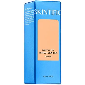 Skintific Skin Tint 04 Beige 28g