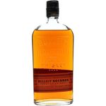 Bulleit Bourbon Whiskey Kentucky Straight Bourbon Whiskey 70cl 45%