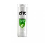 Zinc Shampo Refreshing Cool 170ml