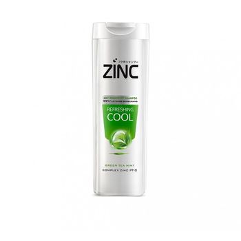 Zinc Shampo Refreshing Cool 170ml