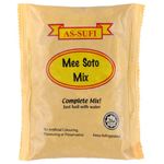 As-Sufi Mee Soto Mix 200g