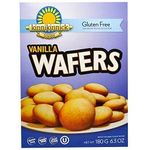 Kinnikinnick Gluten-free Vanilla Wafer