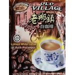 Old Village Premixed White Coffee 600g