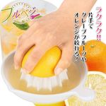Shimomura Kogyo Full Veggie Ceramic Squeeze 420g