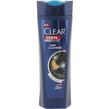 Clear Men Deep Cleanse Anti Dandruff Shampoo 320ml