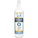 Natural Pet Silvergiene Multipurpose Solution For Pets 250ml